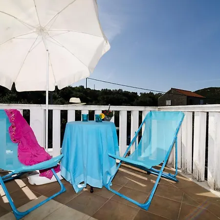 아파트 Bell Memories