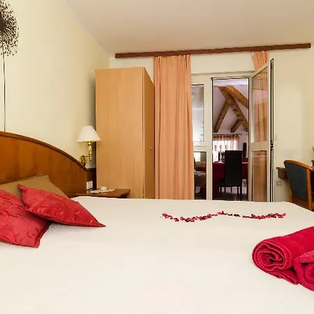 Bell Memories 아파트 챠브타트