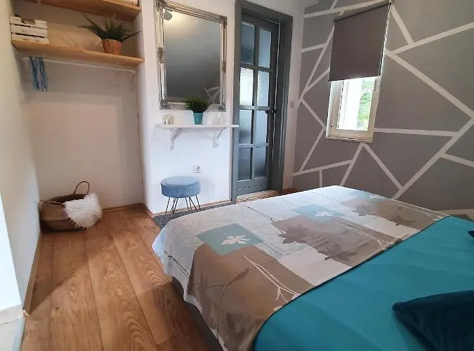 Appartamento Bell Memories Cavtat