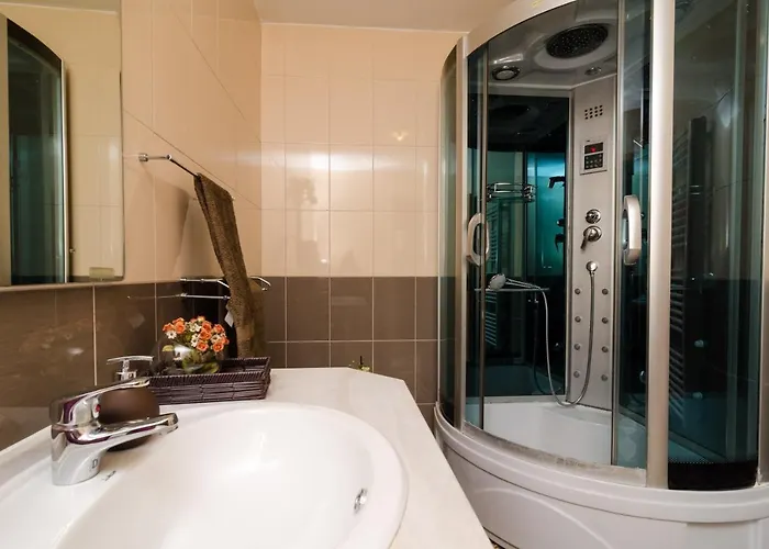 Appartamento Bell Memories