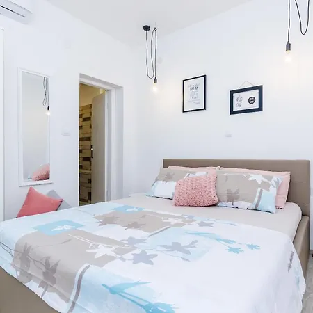 Appartement Bell Memories