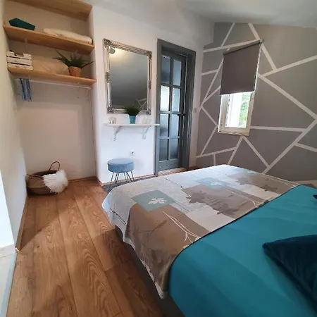 Appartement Bell Memories Cavtat