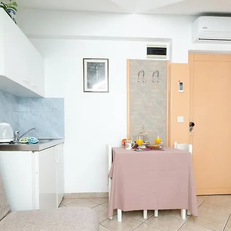 Apartamento Bell Memories Cavtat