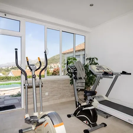 Appartement Bell Memories