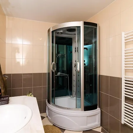 Appartement Bell Memories