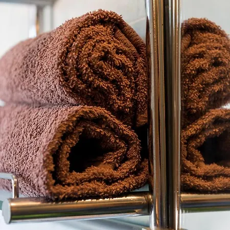 Appartement Bell Memories *