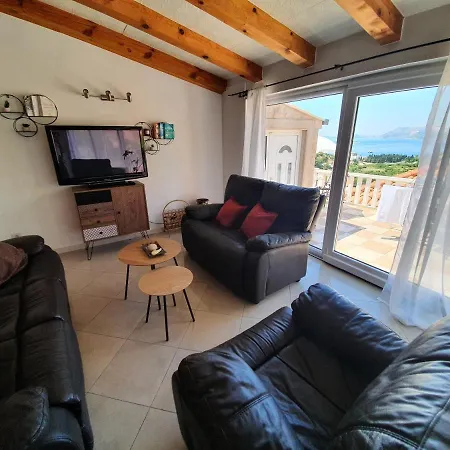 Apartment Bell Memories Cavtat