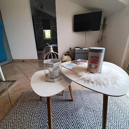 Appartement Bell Memories *