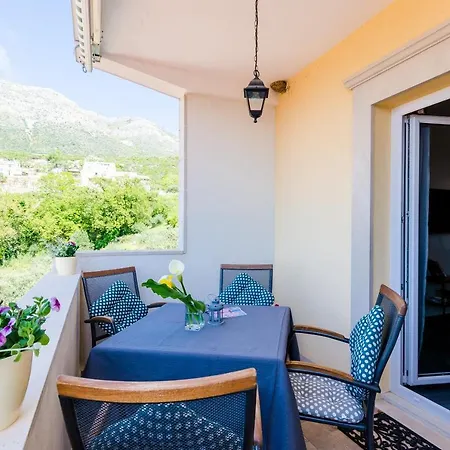 Apartment Bell Memories Cavtat