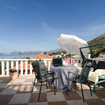 Apartment Bell Memories Cavtat