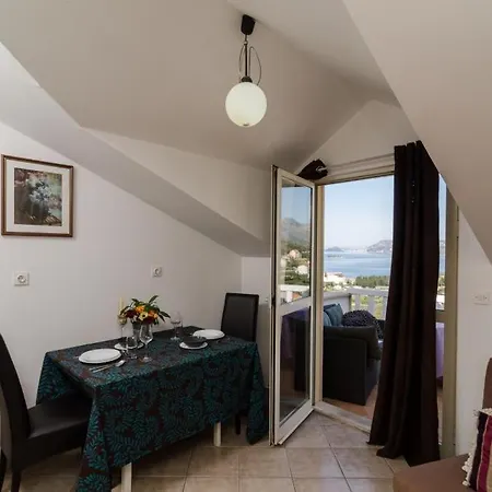 Apartamento Bell Memories Cavtat