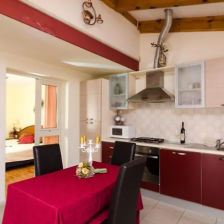 Apartment Bell Memories Cavtat