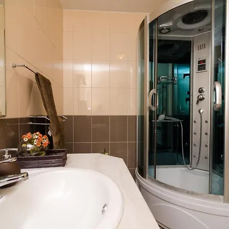 Appartement Bell Memories