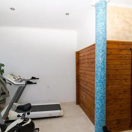 Appartement Bell Memories