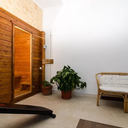 Bell Memories Apartment Cavtat