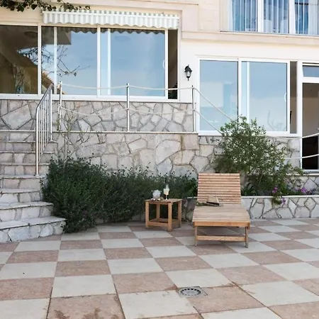 Bell Memories Apartment Cavtat