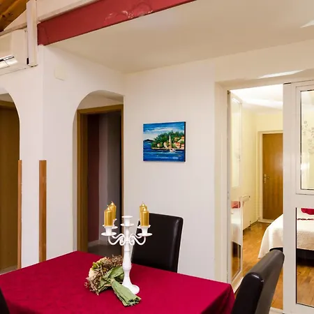 Appartement Bell Memories *