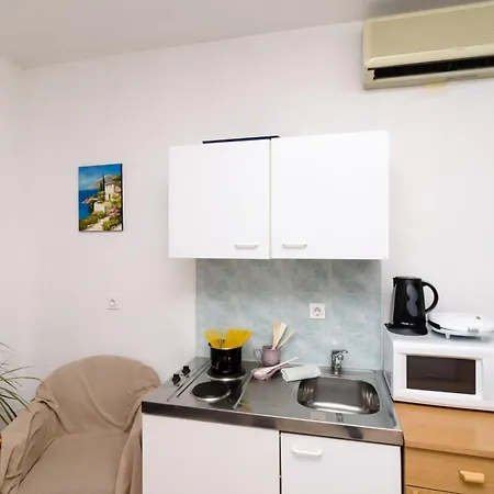 Bell Memories Apartment Cavtat