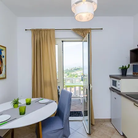 Apartamento Bell Memories Cavtat