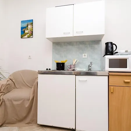 Bell Memories Apartment