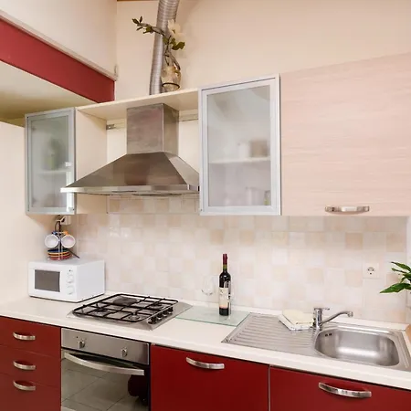 Bell Memories Apartment Cavtat