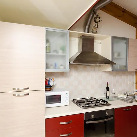 Apartamento Bell Memories