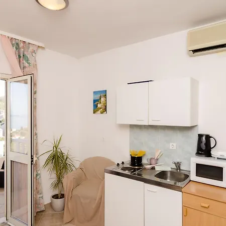 Apartment Bell Memories Cavtat
