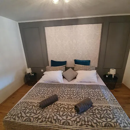 Bell Memories Apartment *