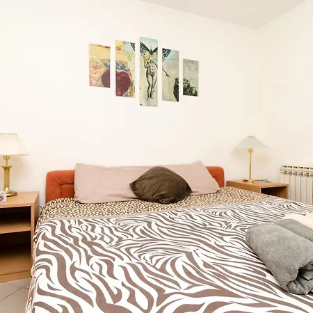 Bell Memories Apartment Cavtat