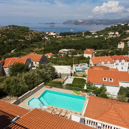 Apartment Bell Memories Cavtat