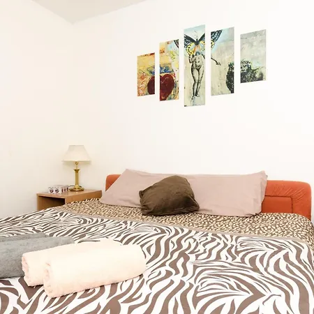 Appartement Bell Memories *