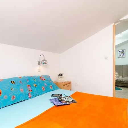 Bell Memories Apartment Cavtat