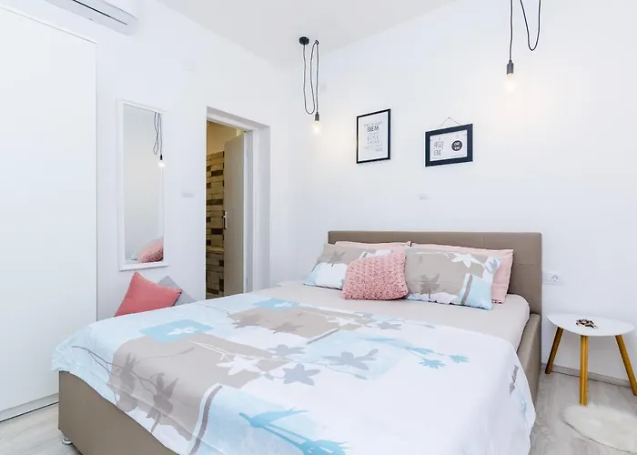 Appartement Bell Memories