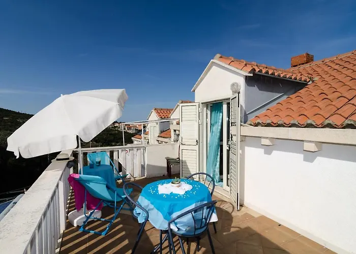 Bell Memories Appartement *