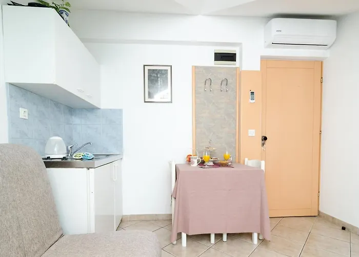 Appartement Bell Memories Cavtat