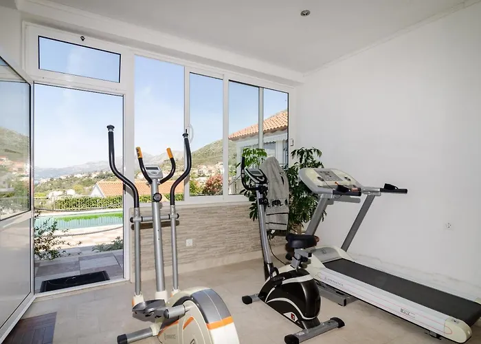 Appartement Bell Memories