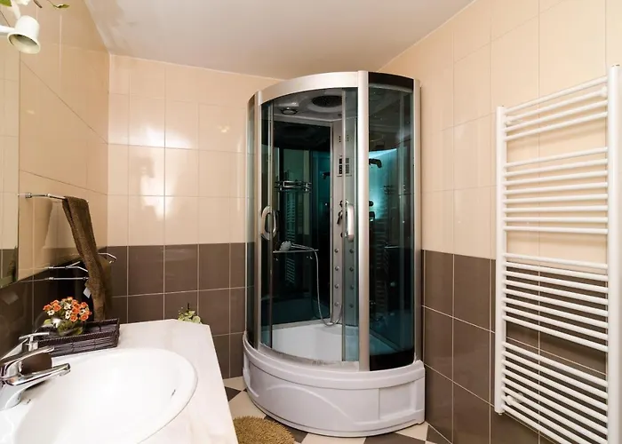 Διαμέρισμα Bell Memories