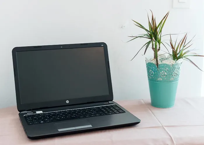 Appartement Bell Memories *