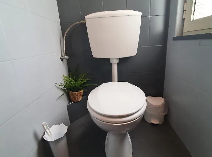 Appartement Bell Memories *