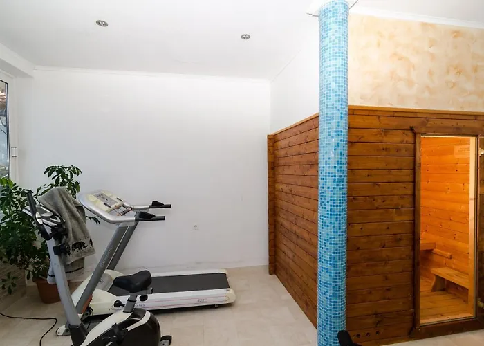 Appartement Bell Memories