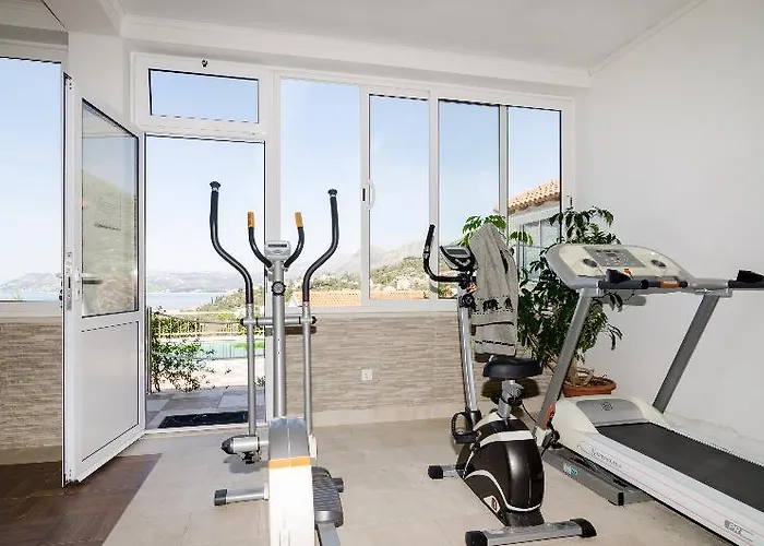 Bell Memories Cavtat