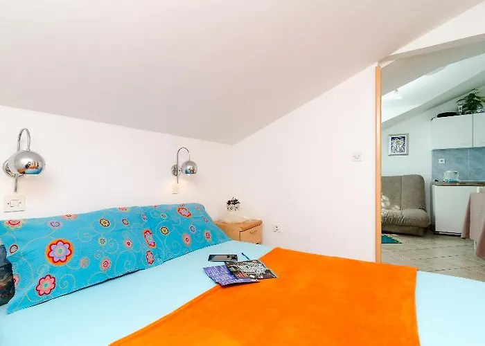 Bell Memories Appartement Cavtat