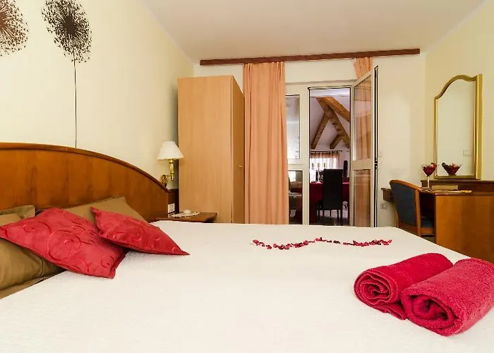 Bell Memories Appartement Cavtat