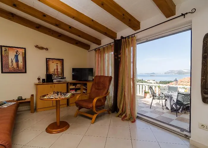 Bell Memories Cavtat